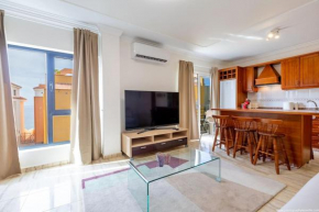 Tenerife Santiago apartment